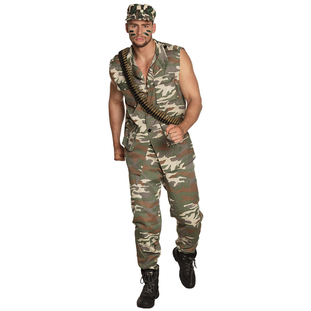 Bullet Belt 160cm - image 4