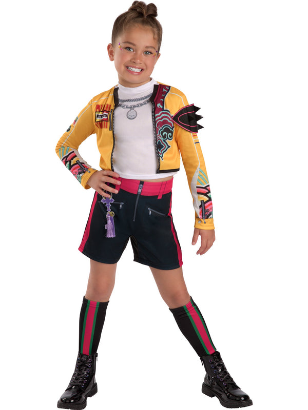 KPop Demon Hunters Rumi Child Costume