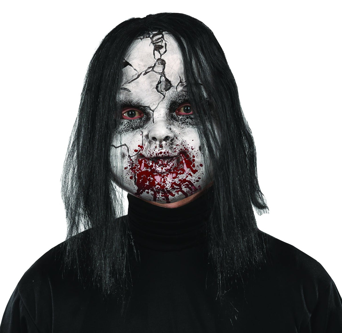 Terror Tot Mask