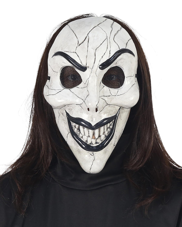 Mother Mask