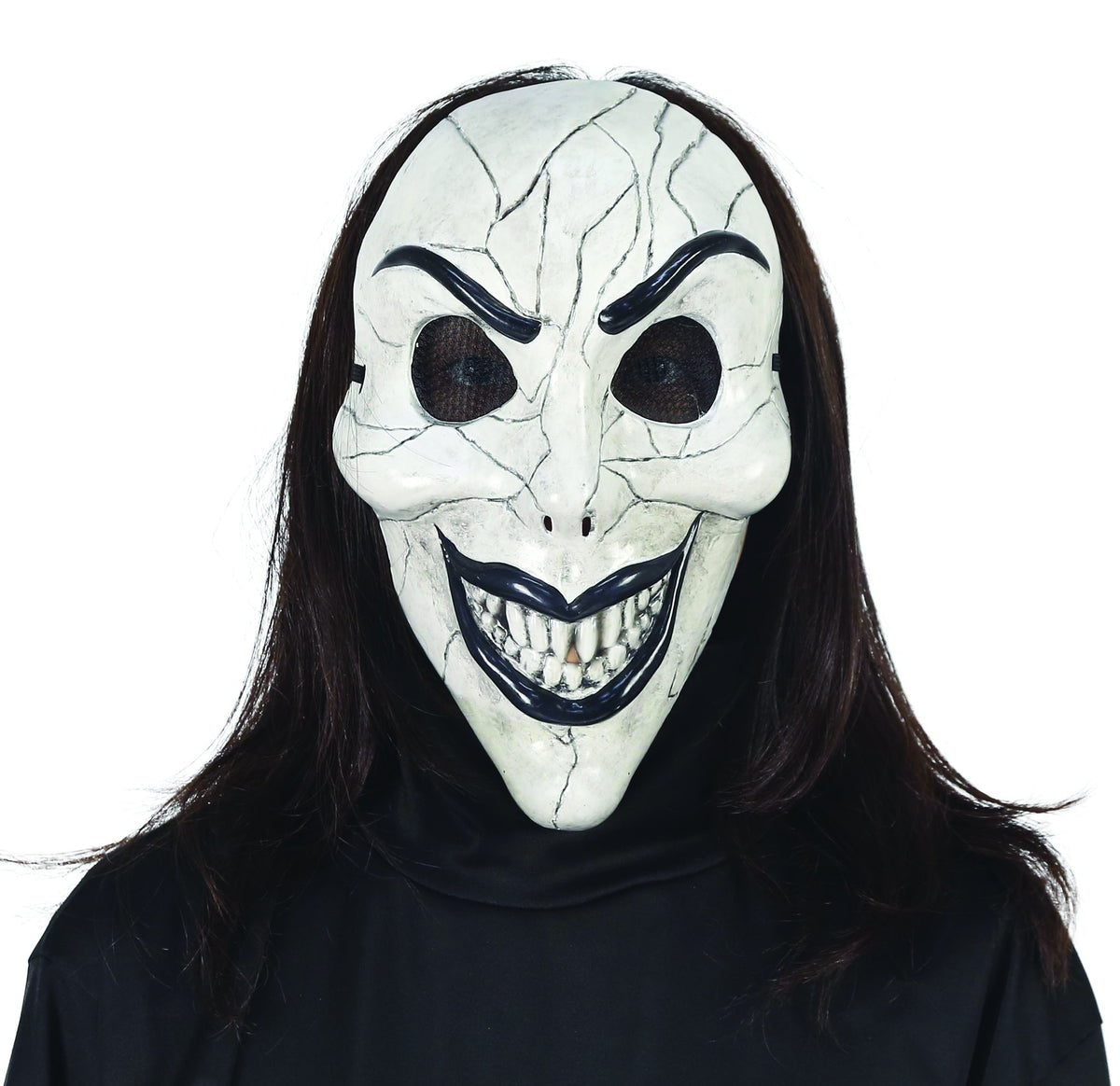 Mother Mask
