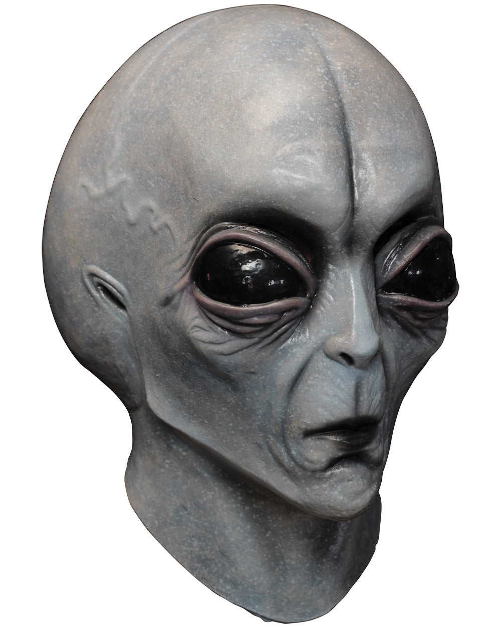 Area 51 Overhead Alien Mask