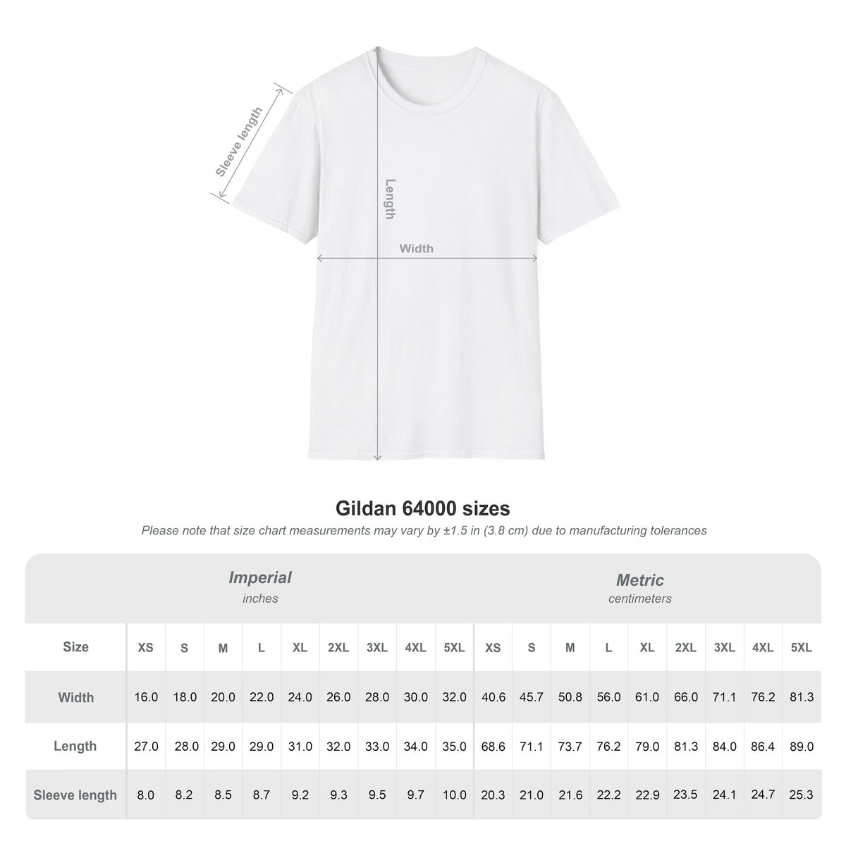 Pat McCrotch Baseball Unisex Softstyle T-Shirt - image 6