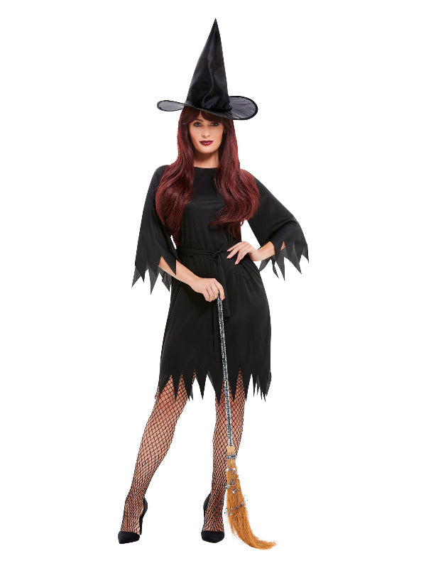 Spooky Witch Costume - image 1