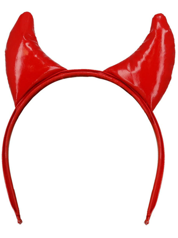 Red Devil Horns - image 2
