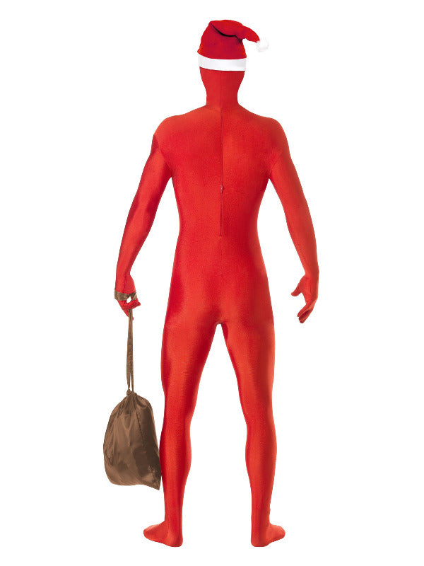 Santa Second Skin Suit - image 2