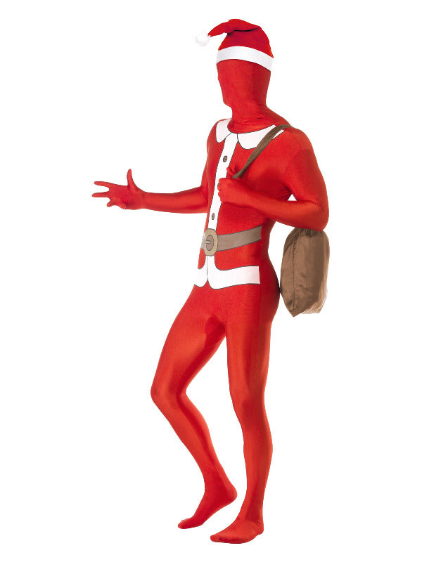 Santa Second Skin Suit - image 3
