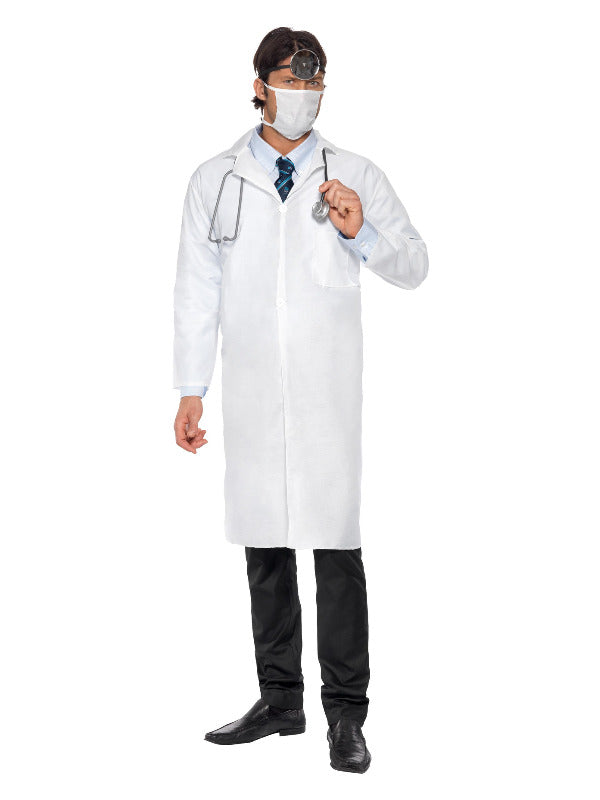 Doctors Costume - image 1