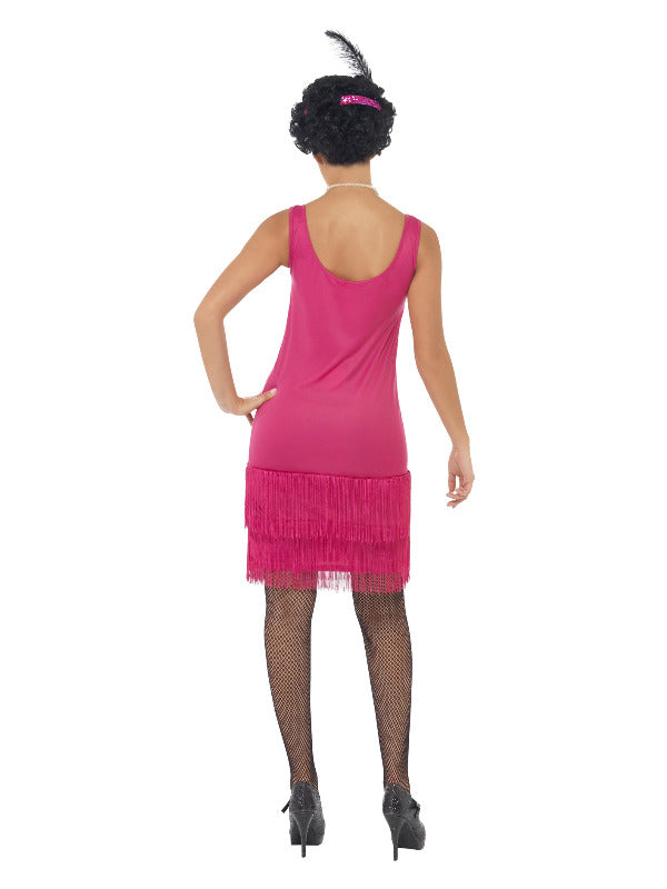 Funtime Flapper Costume - image 2