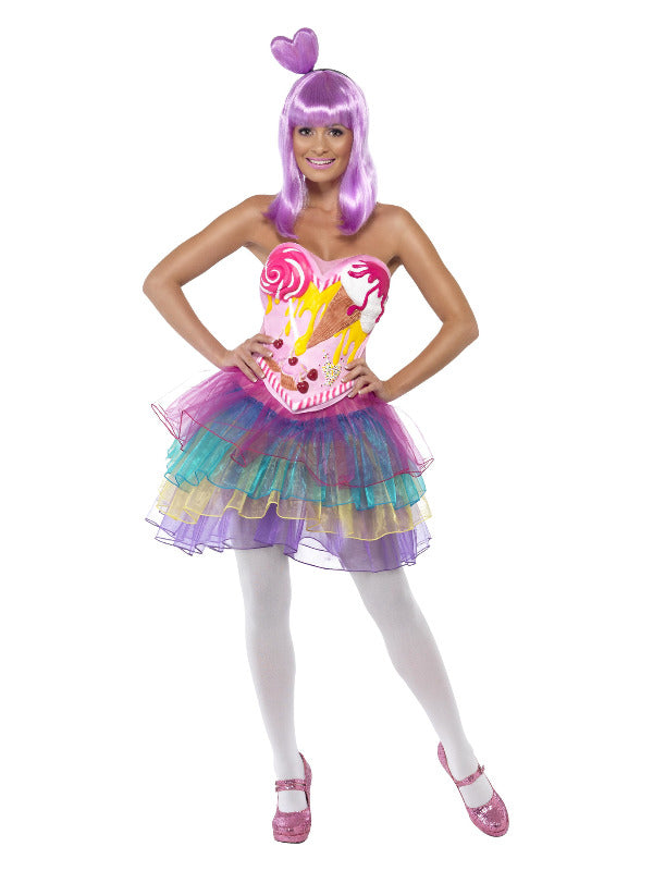 Candy Queen Costume - image 1