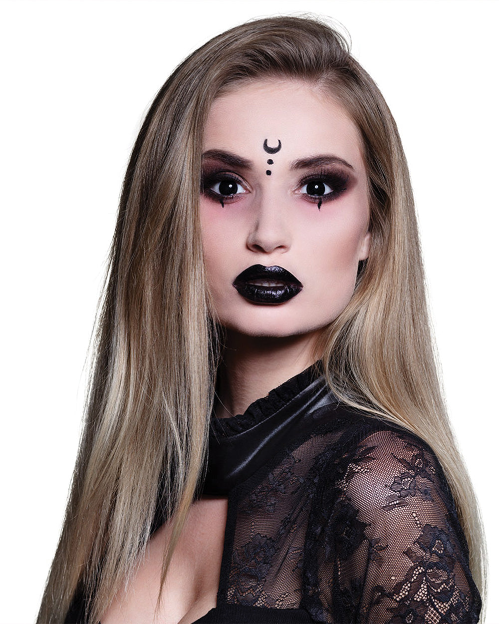 Witch Contact Lenses - image 2