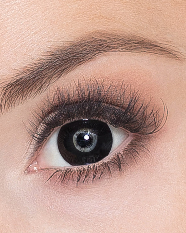 Witch Contact Lenses - image 1