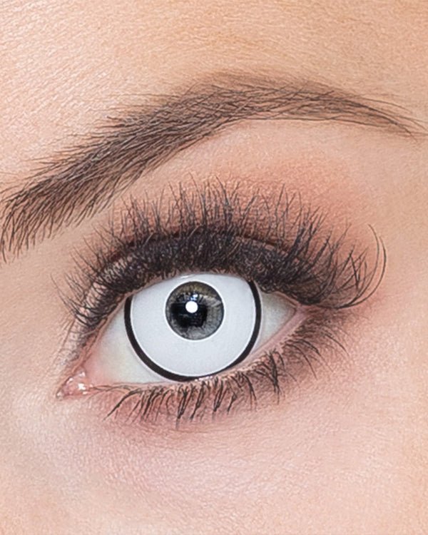 Maniac Contact Lenses - image 1