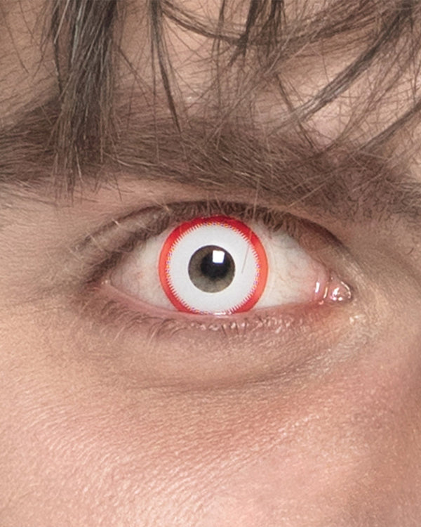 Psycho Contact Lenses - image 1