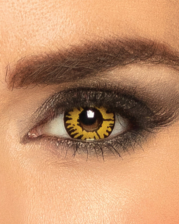 Twilight Contact Lenses - image 1