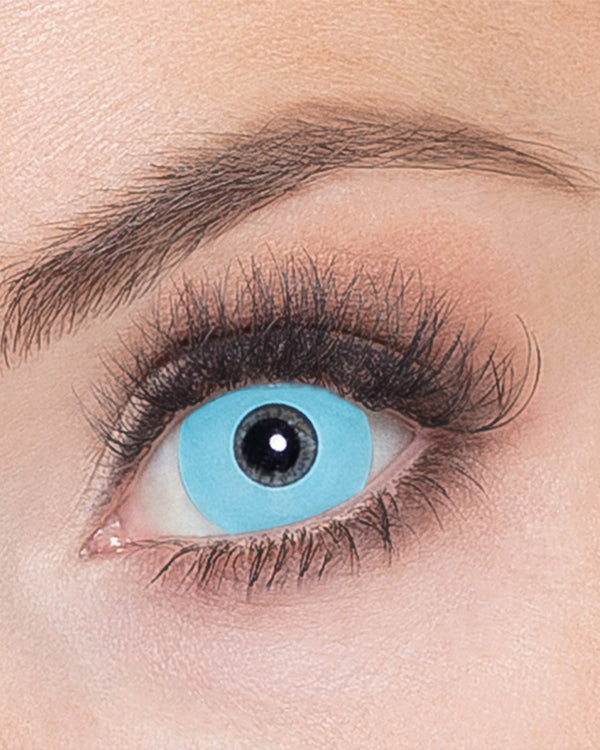 Werewolf Contact Lenses - image 1