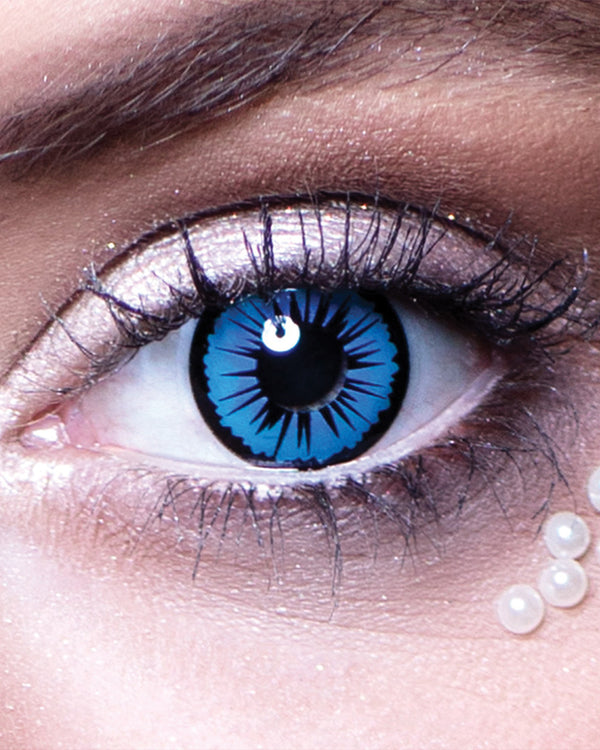 Angel Contact Lenses - image 1