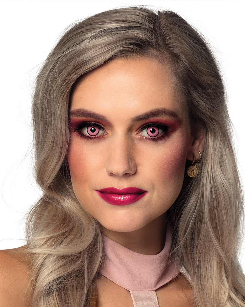 Femme Fatale Contact Lenses - image 2