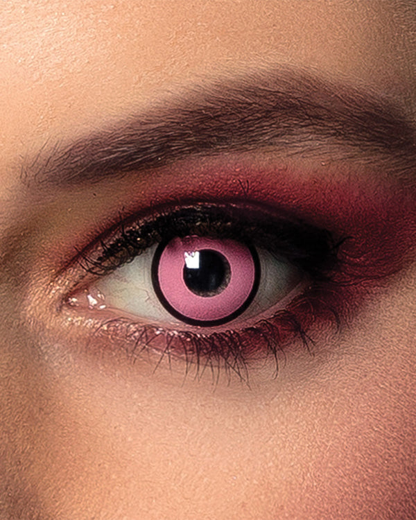 Femme Fatale Contact Lenses - image 1