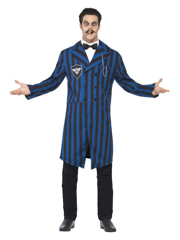 Duke of the Manor Costume - image 1