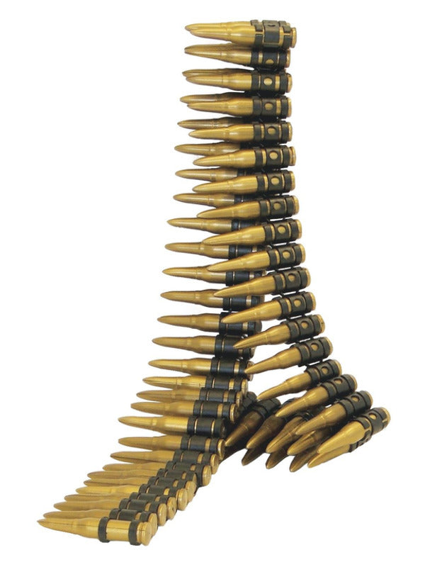Bullet Belt - image 1