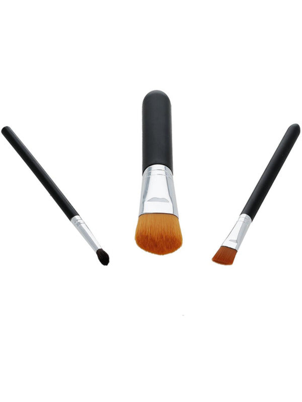 Cosmetic Brush Set - image 2