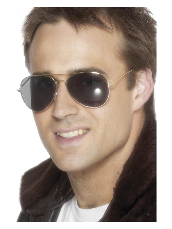 Aviator Specs