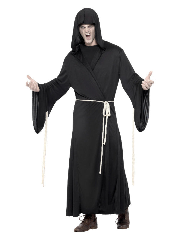 Grim Reaper Costume - image 2