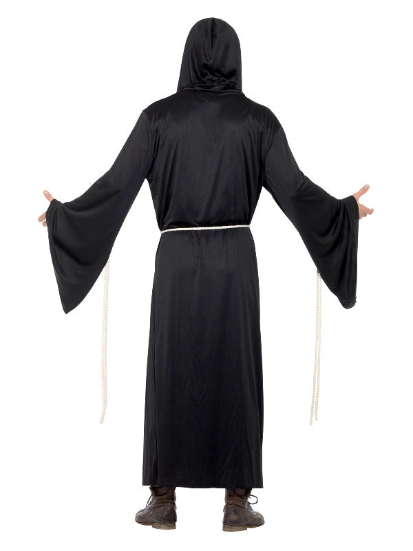 Grim Reaper Costume - image 3