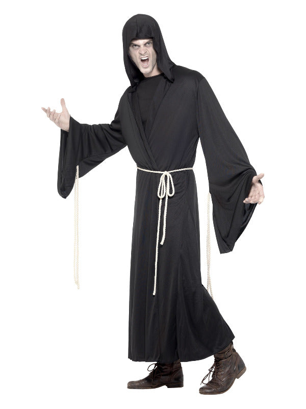 Grim Reaper Costume - image 4