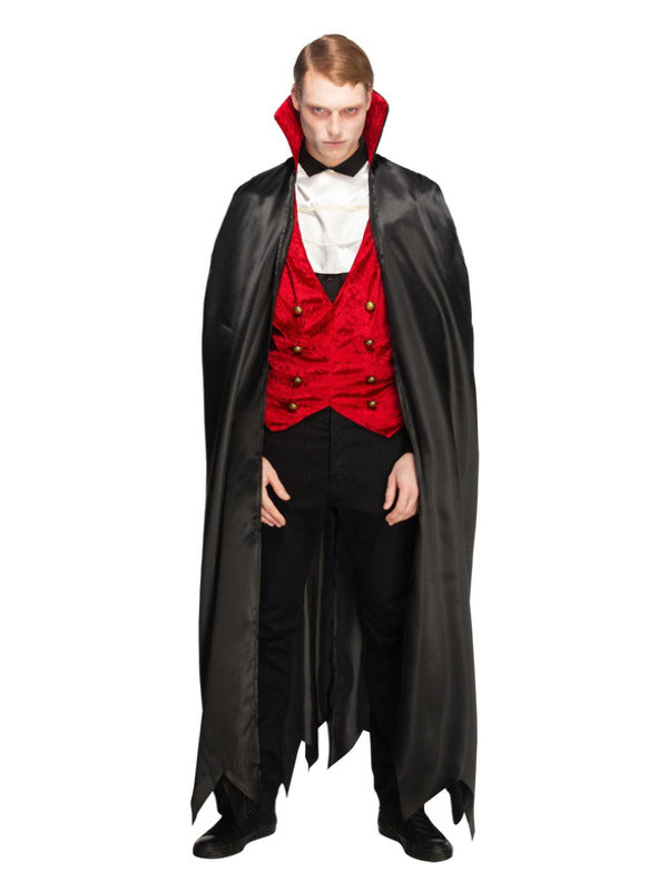 Fever Vampire Costume - image 2