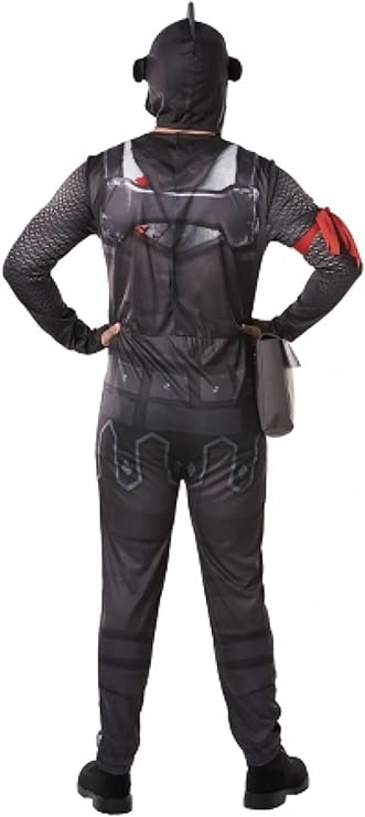 Fortnite Black Knight Costume Adult - image 3