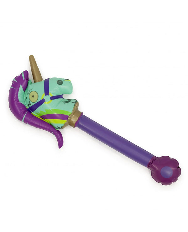 Fortnite Rainbow Smash Inflatable Pickaxe