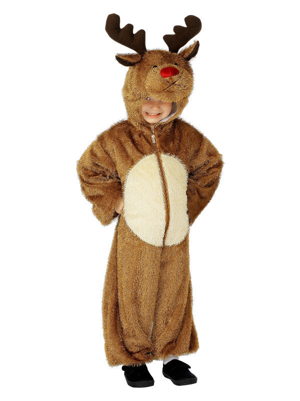 Reindeer Costume Child - image 1