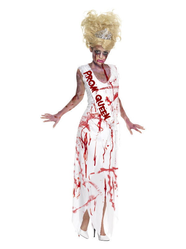 Zombie Prom Queen - image 1