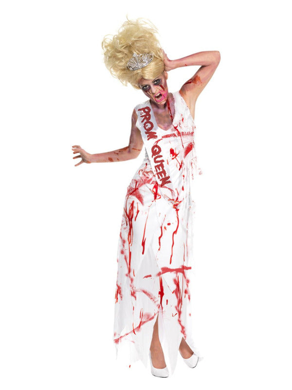 Zombie Prom Queen - image 2