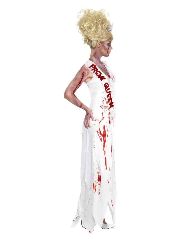 Zombie Prom Queen - image 4