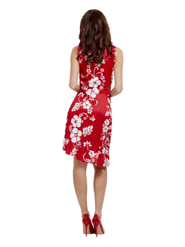 Hawaiian Beauty Costume - image 2