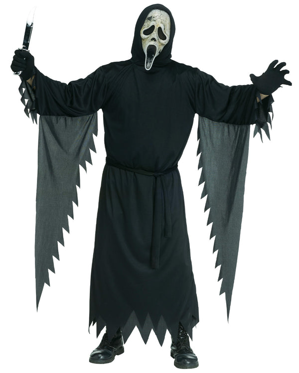 Ghost Face VI Child Costume