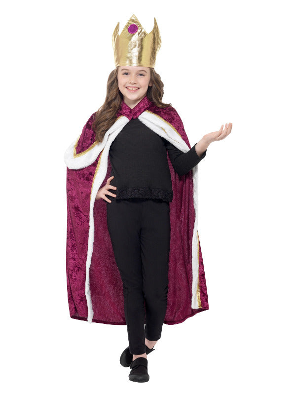Kiddy King Child Costume - image 2