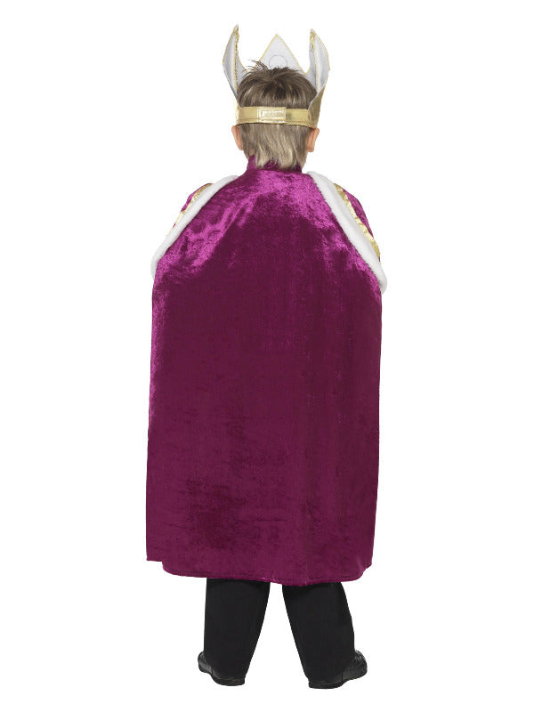 Kiddy King Child Costume - image 3