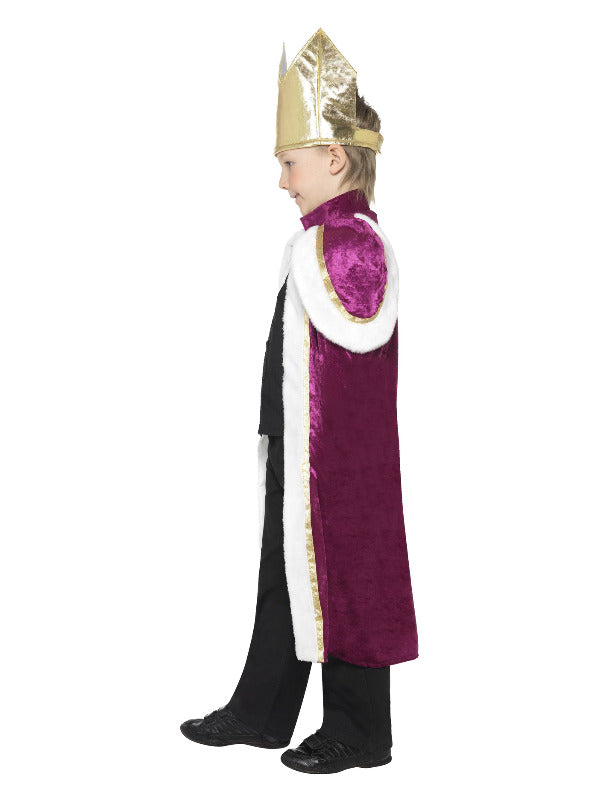 Kiddy King Child Costume - image 4