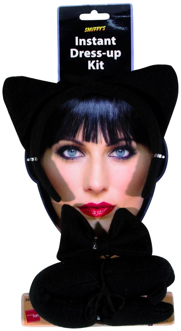 Black Cat Set - image 2