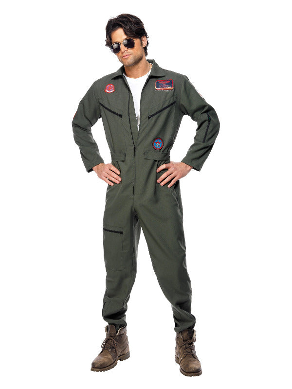 Top Gun Costume - image 1