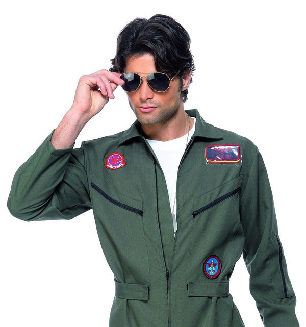 Top Gun Costume - image 2