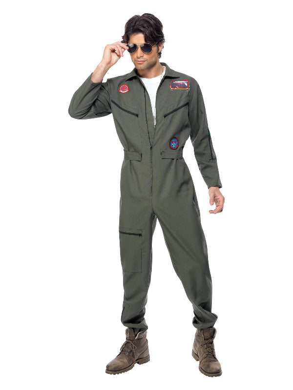 Top Gun Costume - image 4
