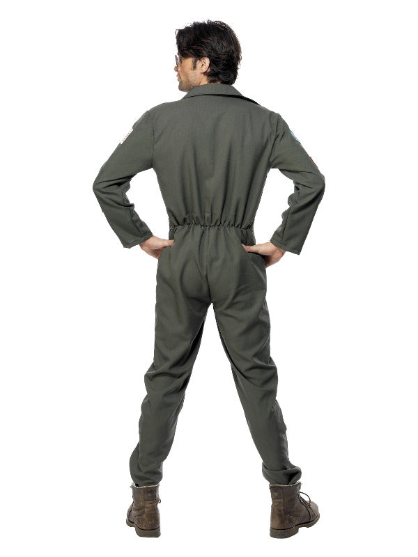 Top Gun Costume - image 5