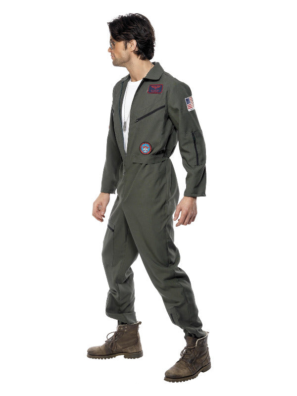 Top Gun Costume - image 6