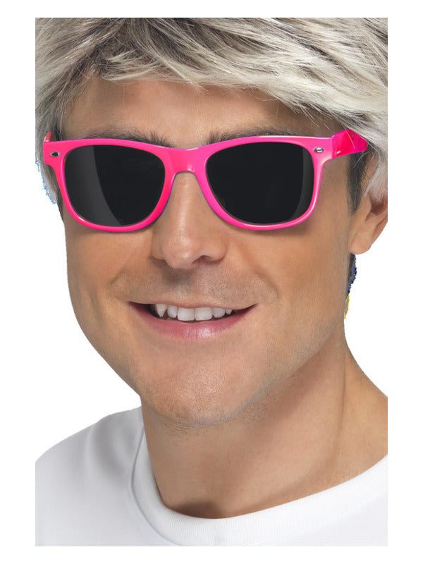 Neon Glasses, Assorted - image 3
