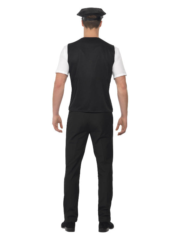 Policeman Instant Kit Costume - image 3